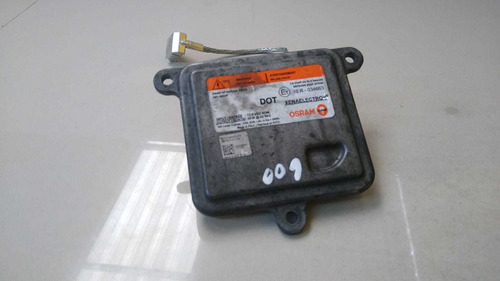 Reator Farol Xenon Land Rover Evoque 2012 2013 C/ Cabo (1)