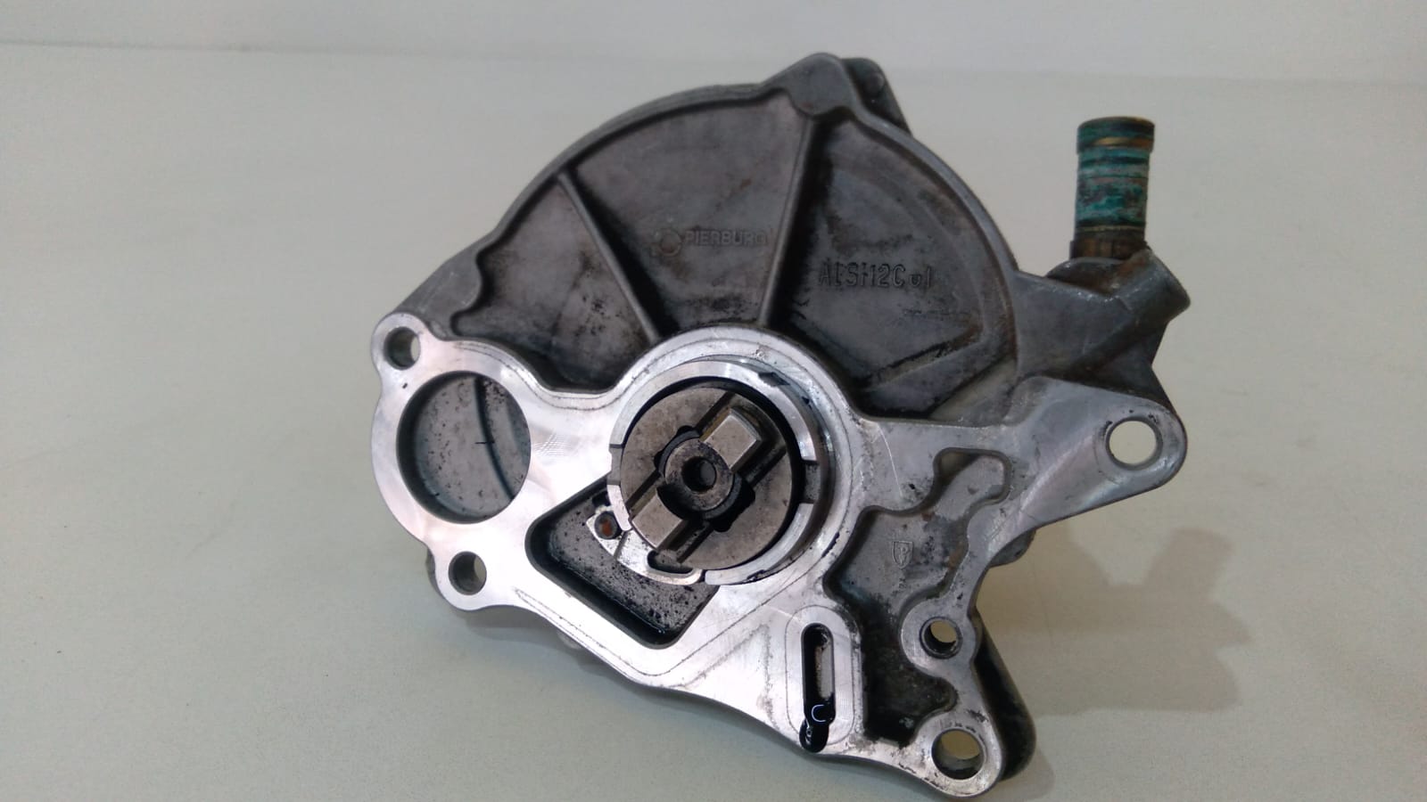 Bomba Vácuo Volkswgen Amarok 2.0 2011 a 2016 (2)