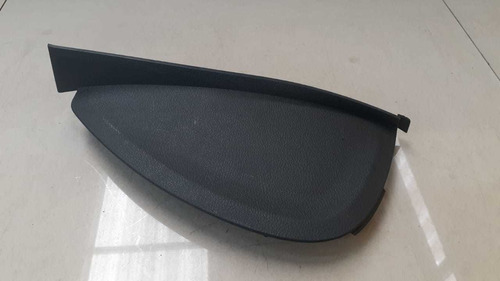 Acabamento Lateral Esquerdo Painel Bmw X6 Xdrive 2010