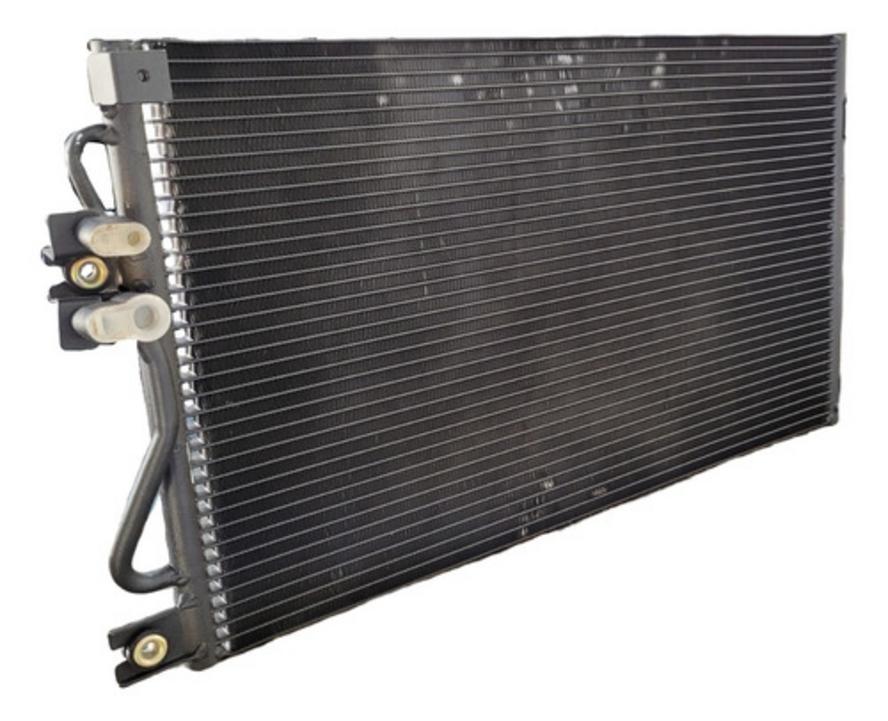 Condensador Mitisubishi Pajero Sport 2001 Até 2004 (Densul)