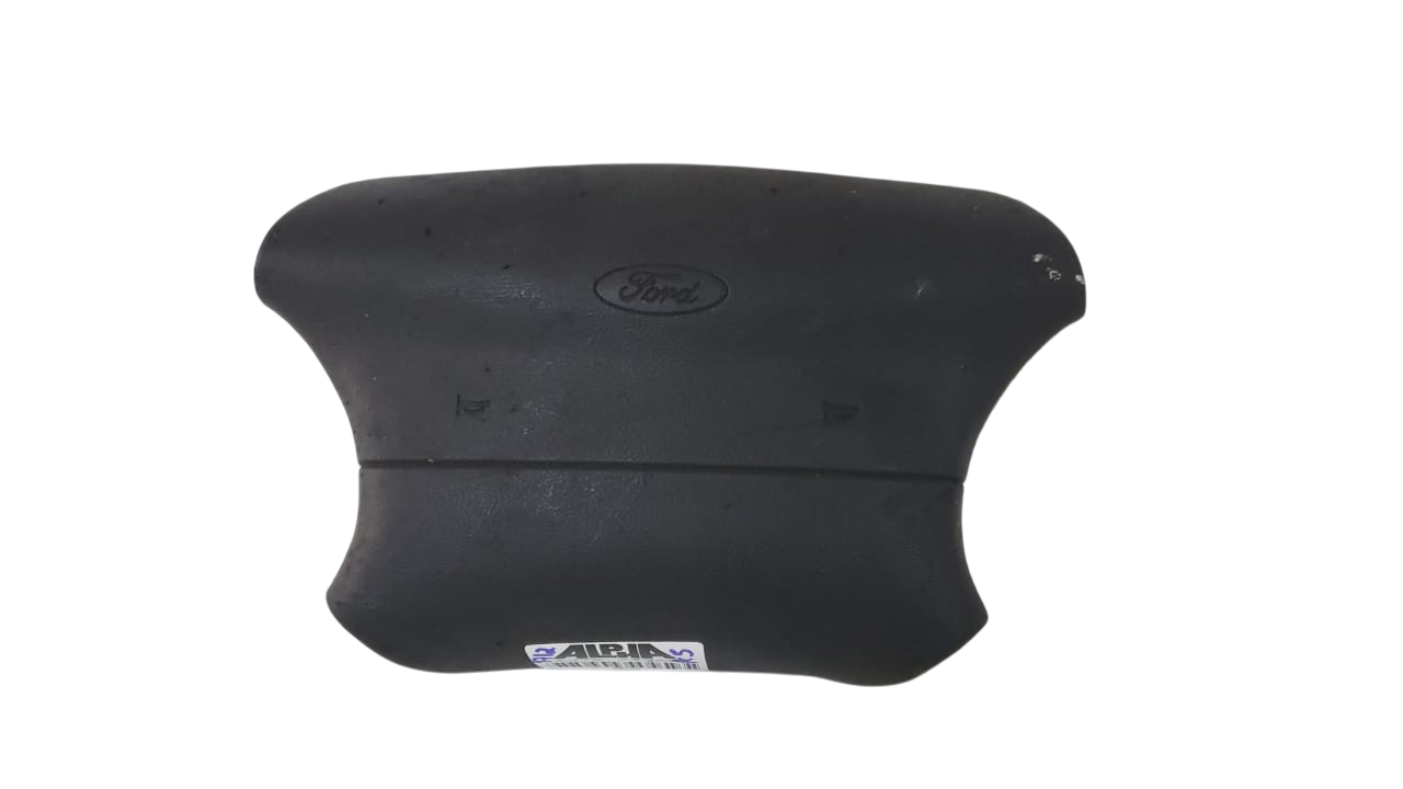 Bolsa Airbag Volante Ford Ranger 2005 2006