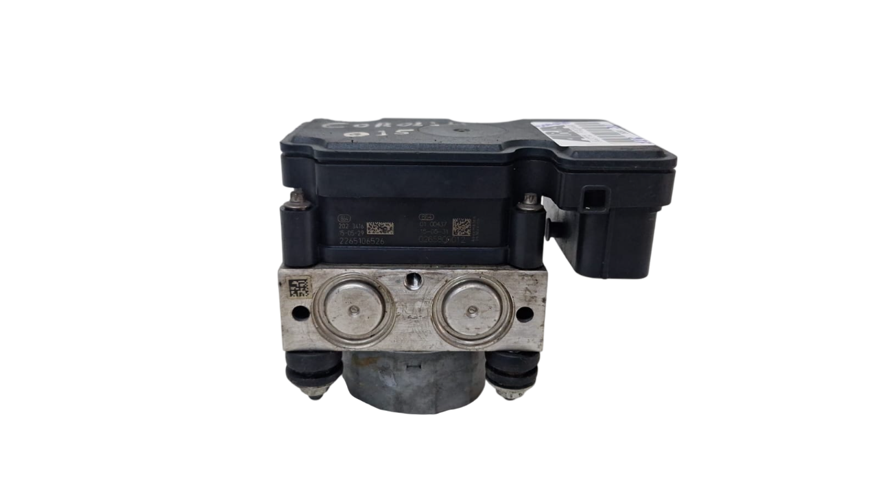 Modulo Bomba Abs Toyota Corolla 2.0 2015 A 2019