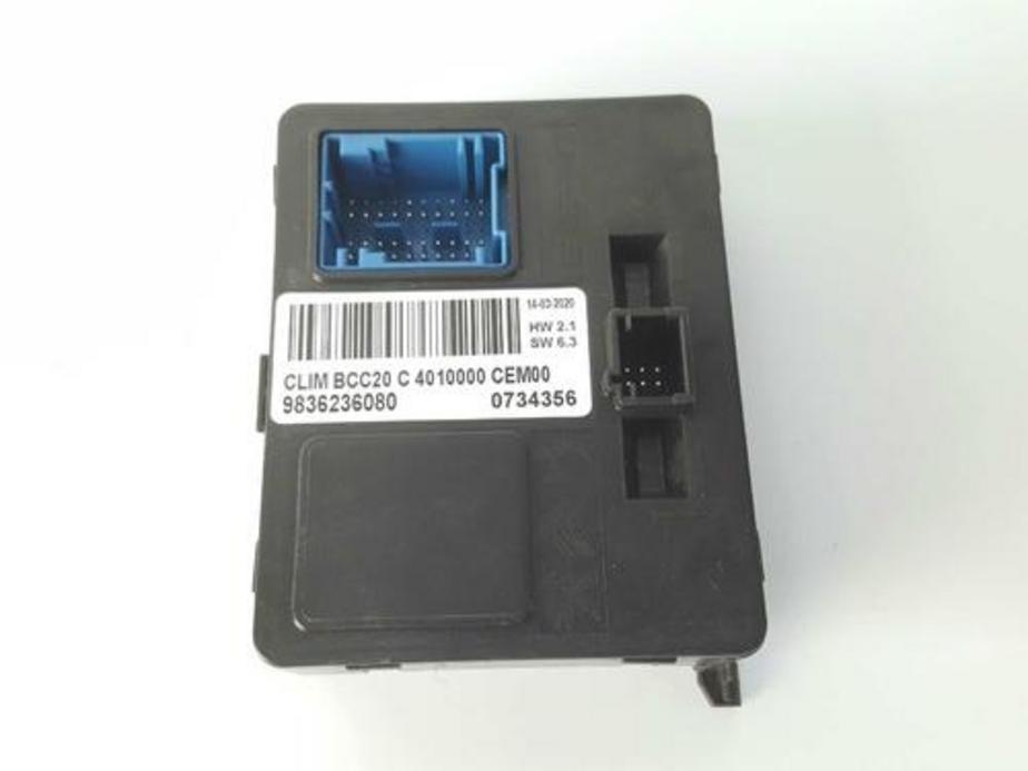 RD MODULO PEUGEOT 208/ CITROEN