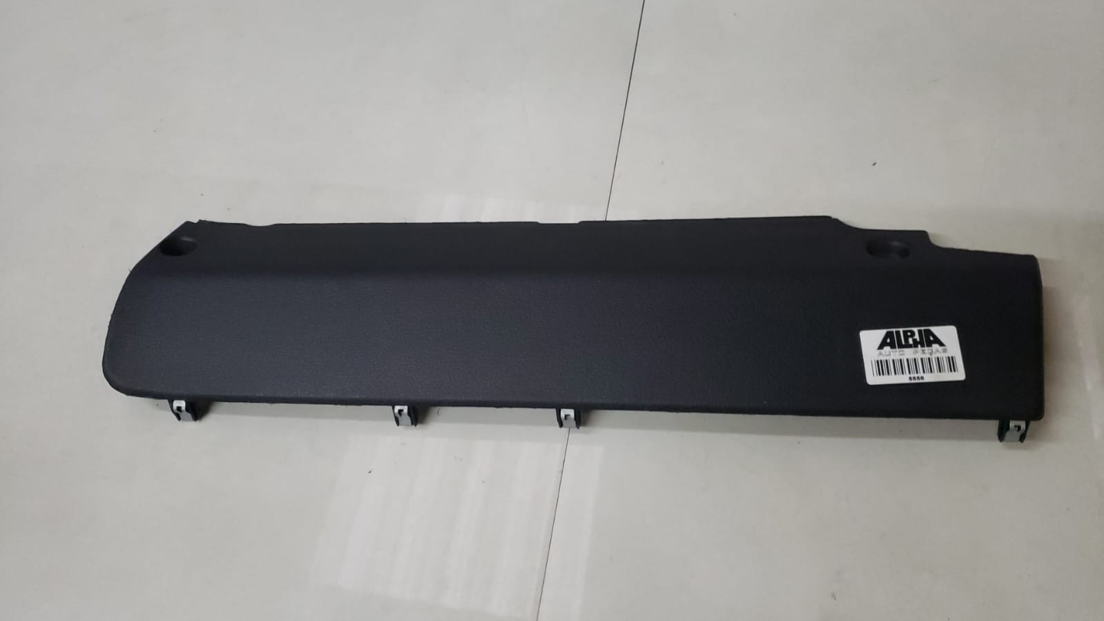 Acabamento Interno Dianteiro E. Bmw X6 2015 a 2019 9281642