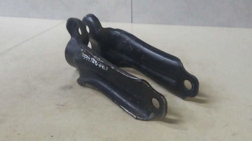 Suporte Amortecedor Traseiro Jeep Cherokee 3.7 V6 2010