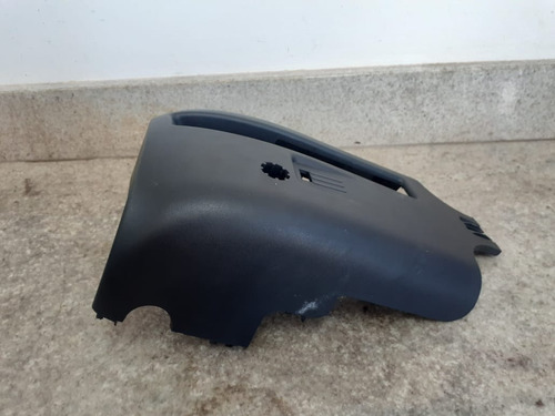 Moldura Inferior Coluna De Direção Range Rover Evoque 2011