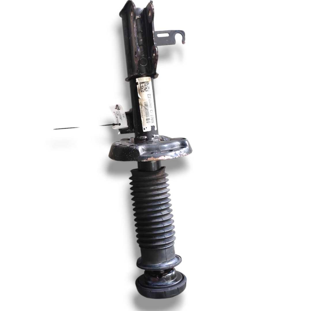 Amortecedor Dianteiro Esquerdo Chevrolet Cruze 1.8 2012 A 2016 Original