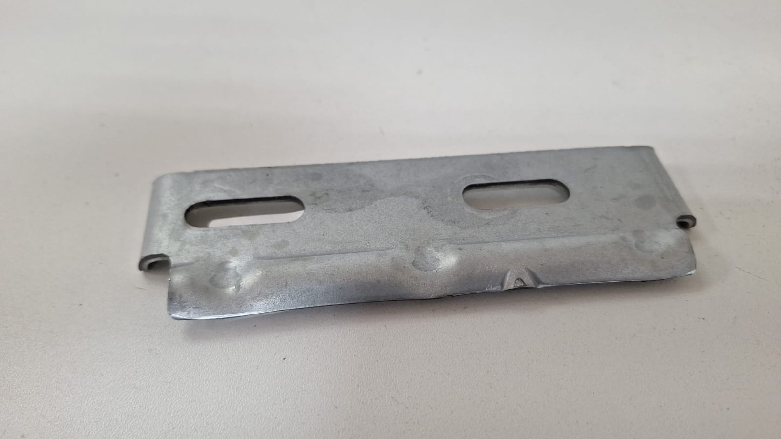 Suporte Bateria Porsche Cayenne 3.0 V6 2018 2019