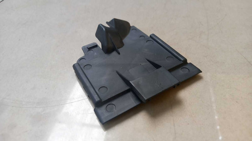 Placa Suporte Acabamento Rele Volkswagen Golf TSi 2013 2014 