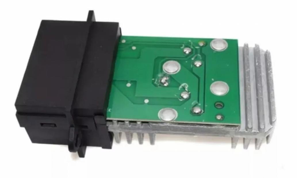 RESISTENCIA PEUGEOT / C4 / MEGANE / VECTRA