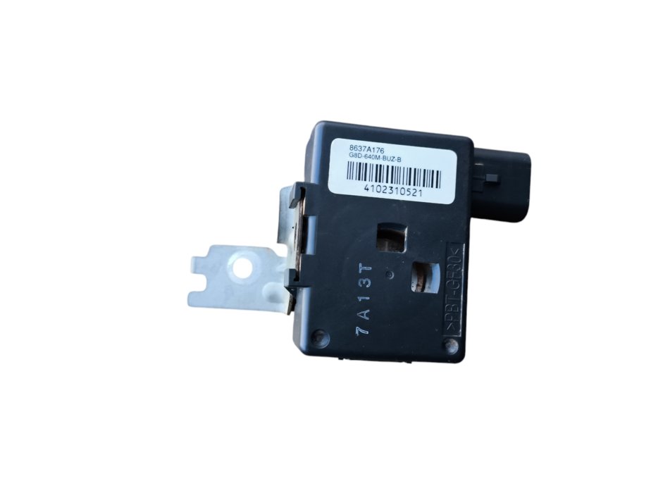 Módulo Ecu Original Mitsubishi Outlander V6 3.0 2012 - 2020