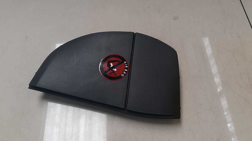 Acabamento Painel Lateral Direito Citroen C3 2013 Original