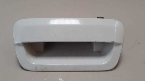 Maçaneta Tampa Traseira Jeep Gran Cherokee 2015