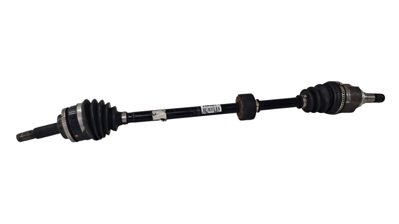 Semi Eixo Dianteiro Direito Toyota Corolla 1.8 2008 A 2011