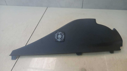 Acabamento Lateral Painel L D Toyota Hilux SW4 2.8 2017 2018