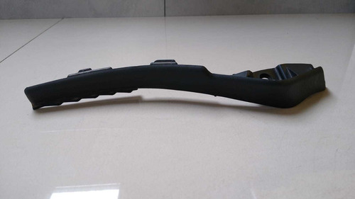 Acabamento Moldura Churrasqueira Esquerdo  City 2017 2018