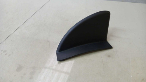 Acabamento Lateral Capa Painel E. Mitsubishi Outlander 2015