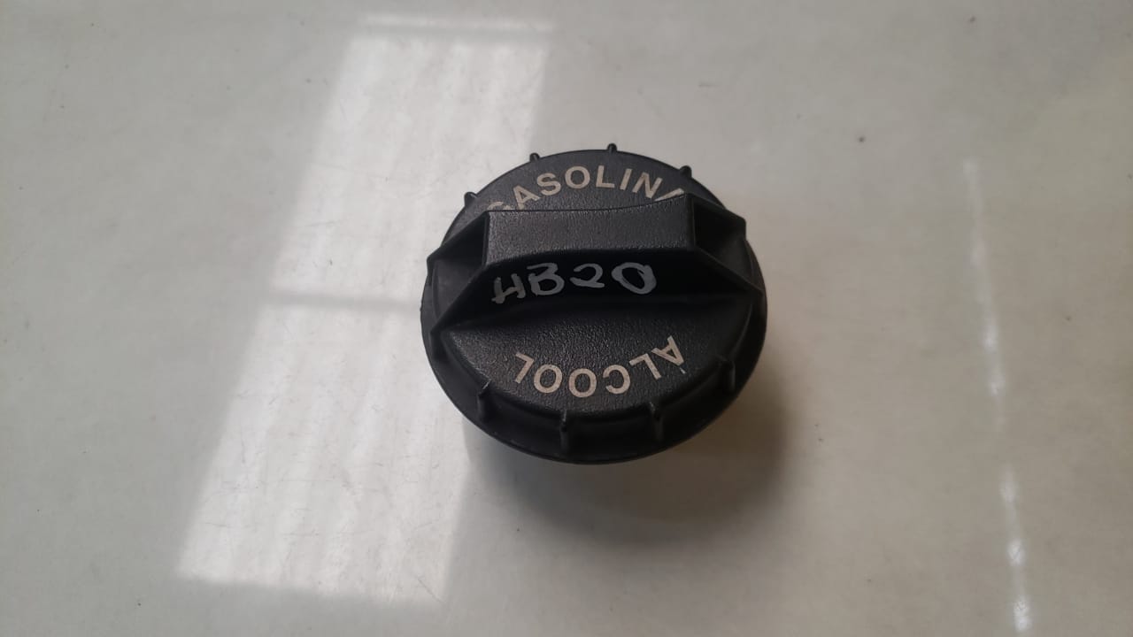 Tampa Tanque Combustível Hyundai Hb20 2012 a 2018