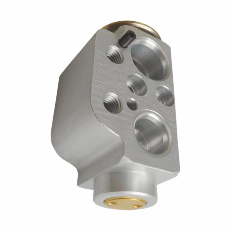 VALVULA BLOCK AUDI Q7 VW AMAROK