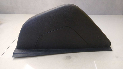 Acabamento Tampa Esquerdo Painel Gm Onix 2014 2015