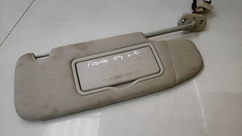 Quebra Sol Direito Ford Fusion 2009 A 2012