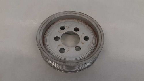 Polia Bomba Direção Vw Amarok 2.0 2015 A 2018