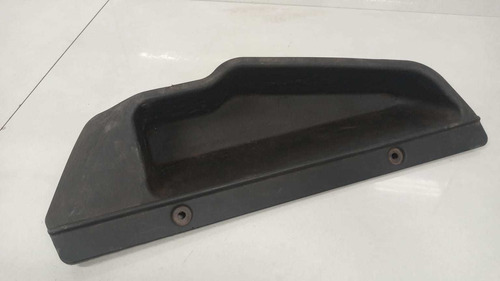 Acabamento Direito Porta Malas Hyundai Sonata 2010