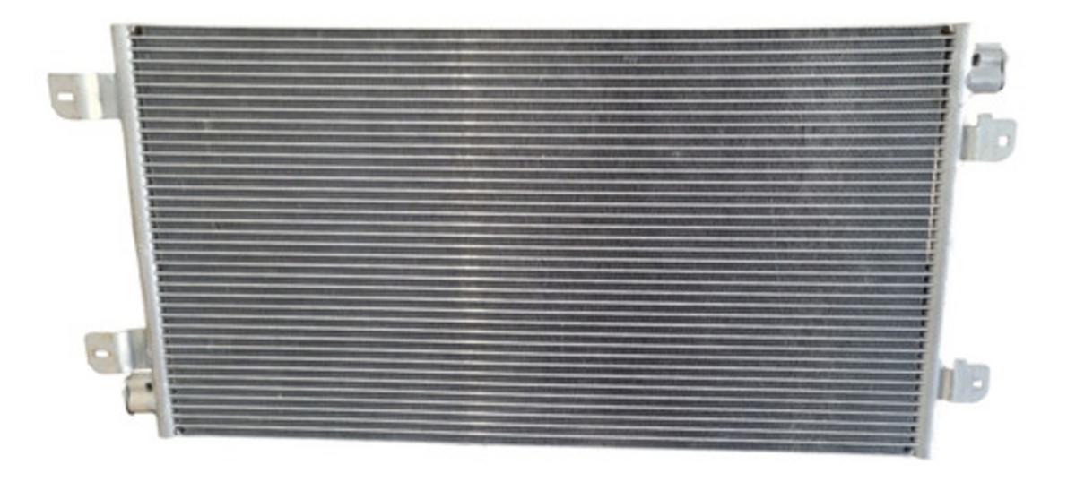 Condensador Ar Condicionado Renault Master 2010 Até 2012
