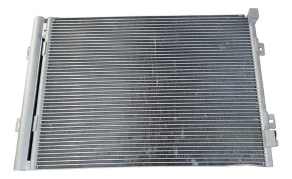 Condensador Pa Carregadeira Hyundai S7a Escavadeira Royce