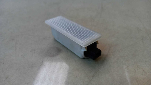 Luz Cortesia Porta Luvas BMW X3 2.0 4x4 2014 (5)