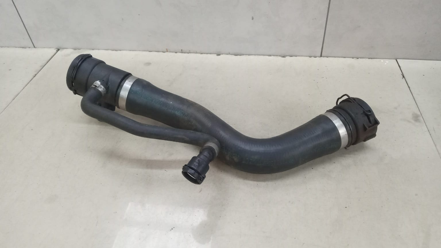 Mangueira Água Motor Bmw 328i 2.0 2013 A 2016 1712759683702