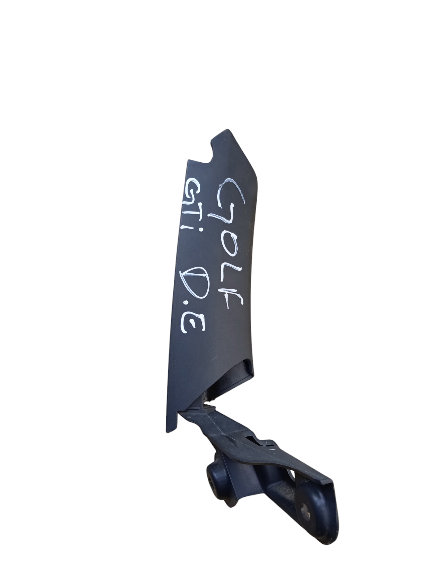 ACABAMENTO INTERNO RETROVISOR PORTA DIANTEIRA ESQ GOLF 14/19