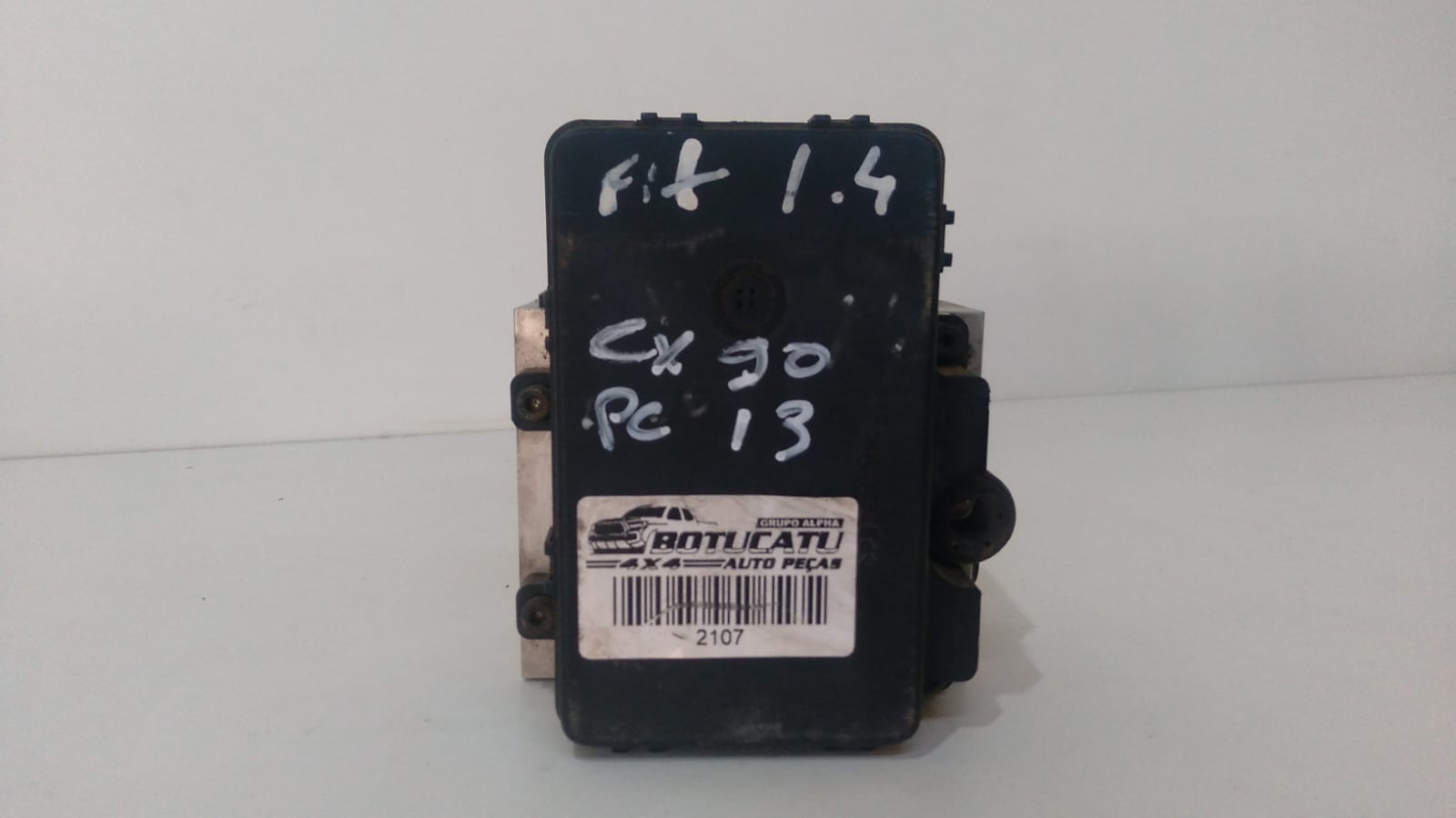 Modulo Central Abs Honda Fit 1.4 2003 a 2008