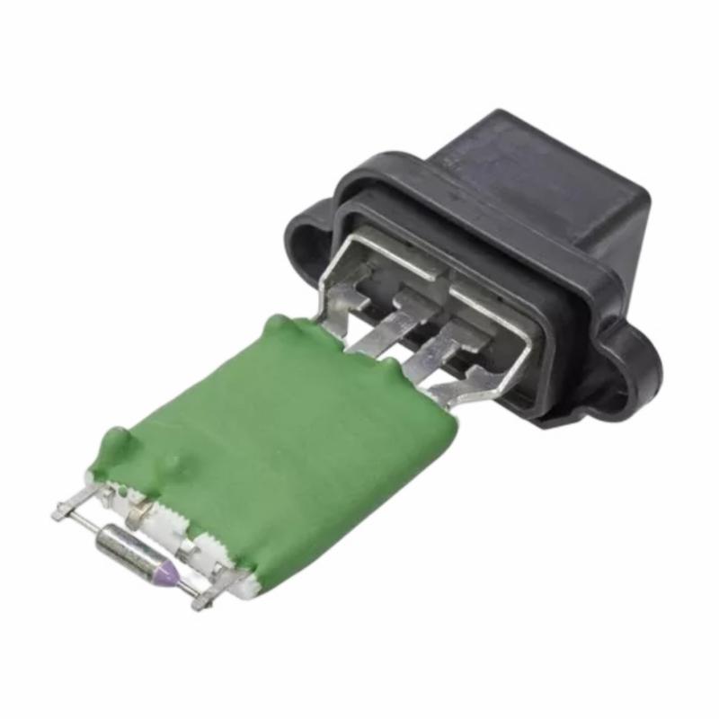 RD RESISTÊNCIA AR CONDICIONADO ECOSPORT 2004 A 2012 FIESTA