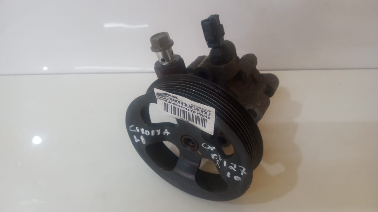 Bomba Direção Hidráulica Toyota Corolla 1.8 2004 A 2008