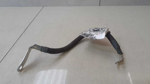 Cabo Alternador Fiat Toro 2.0 2018 2019 Diesel