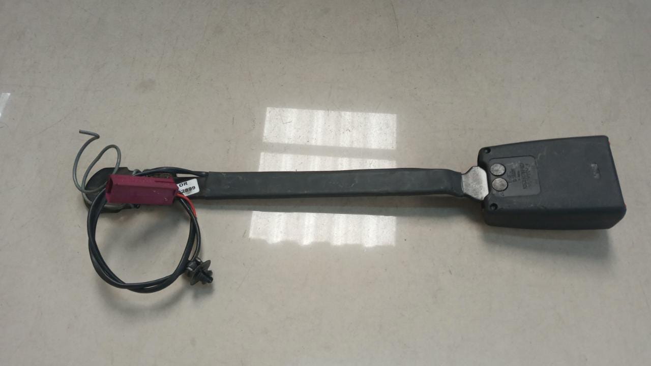 Trava Fêmea Cinto Segurança L.D. Ford Ecosport 2014 - 2017