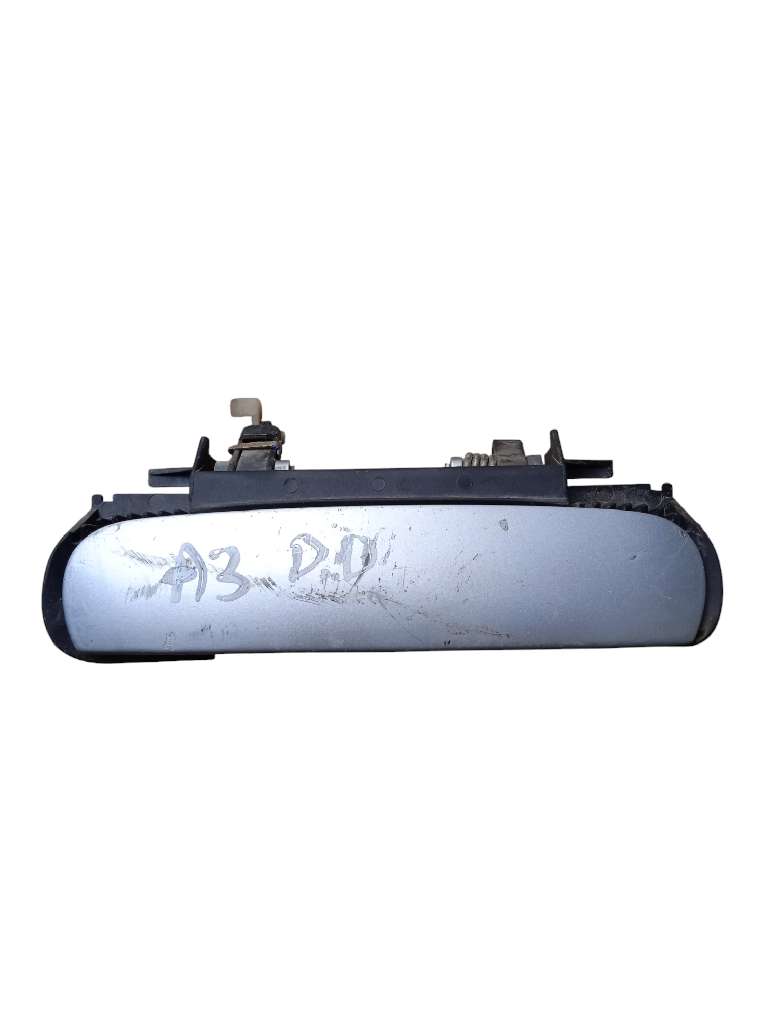 MAÇANETA EXTERNO PORTA DIANTEIRA DIREITA STRADA 2010/2012