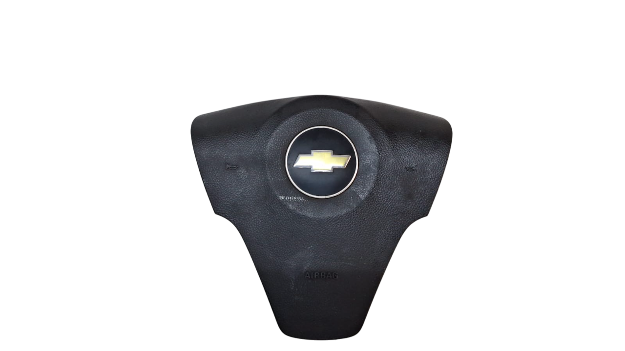 Bolsa Airbag Volante Chevrolet Captiva 2.4 2011 2012