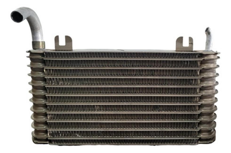 Evaporador Opala Original Gm Harrison 