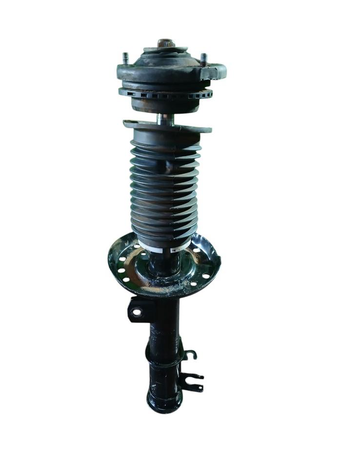 AMORTECEDOR LADO ESQUERDO DIANTEIRO LINEA 09/14