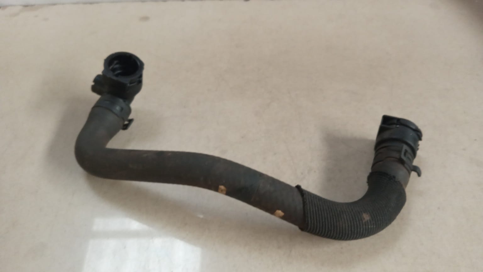 Mangueira Resfriador Óleo Bmw 328i 2.0 2014