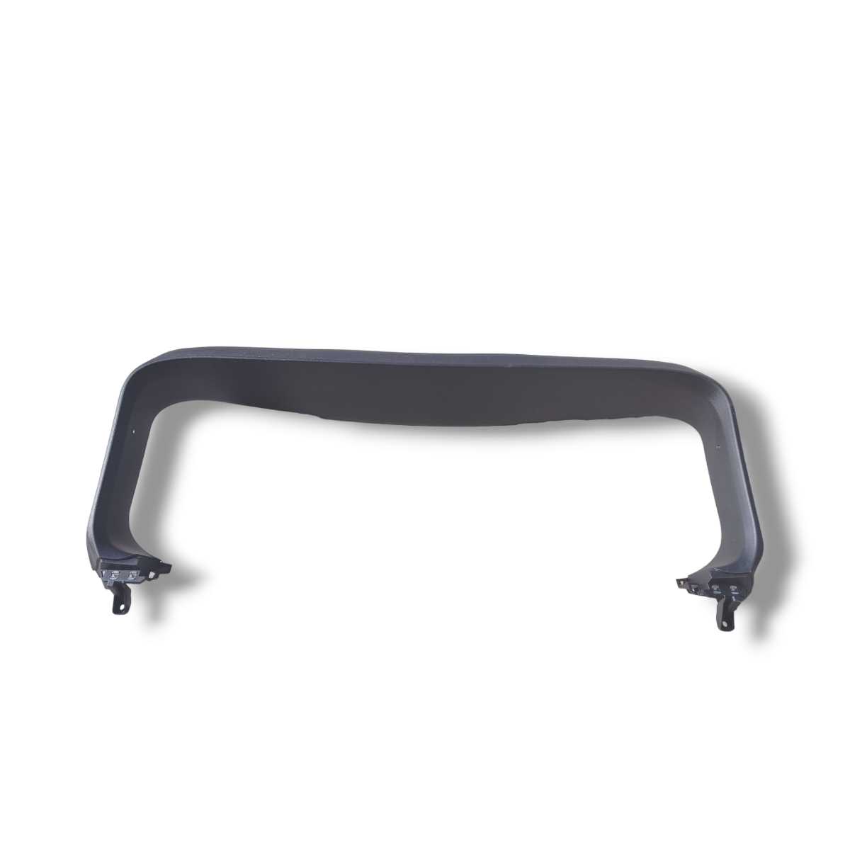 Acabamento Moldura Tampa Traseira Jeep Renegade 2016 2021