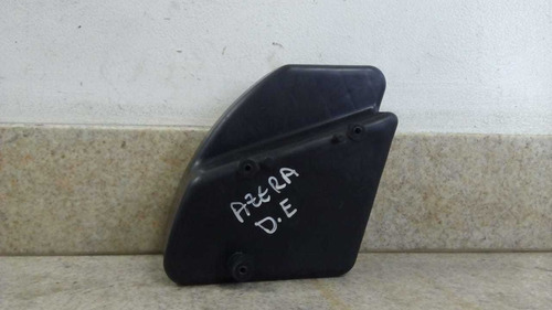 Soleira Lateral Porta Dianteira Esquerda Hyundai Azera 2012