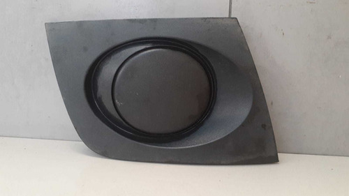 Moldura Farol De Milha Esquerdo GM Agile 2010