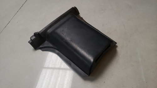 Acabamento Inferior Coluna Ldo Direito Fiat Uno 1996