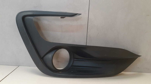 Moldura Farol De Milha Direito Ford Ka 2019 A 2021