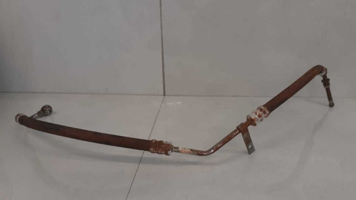 Mangueira Direção Hidráulica Gm S10 2.8 2013 2014