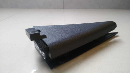 Acabamento Externo Porta Traseiro Esquerdo Sentra 2015 2016