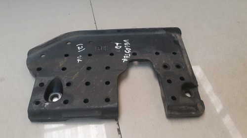 Defletor Ar Radiador Direito Hyundai Veloster 2012 2013 (2)